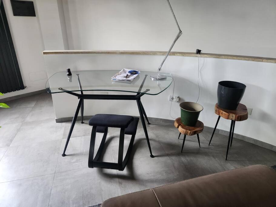 Loft Crab Appartamento