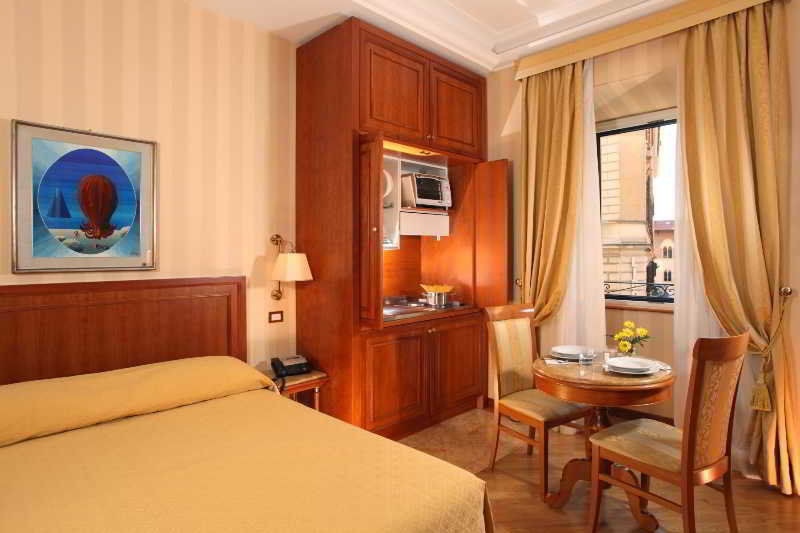 Apartahotel Piave & Flavia 3*