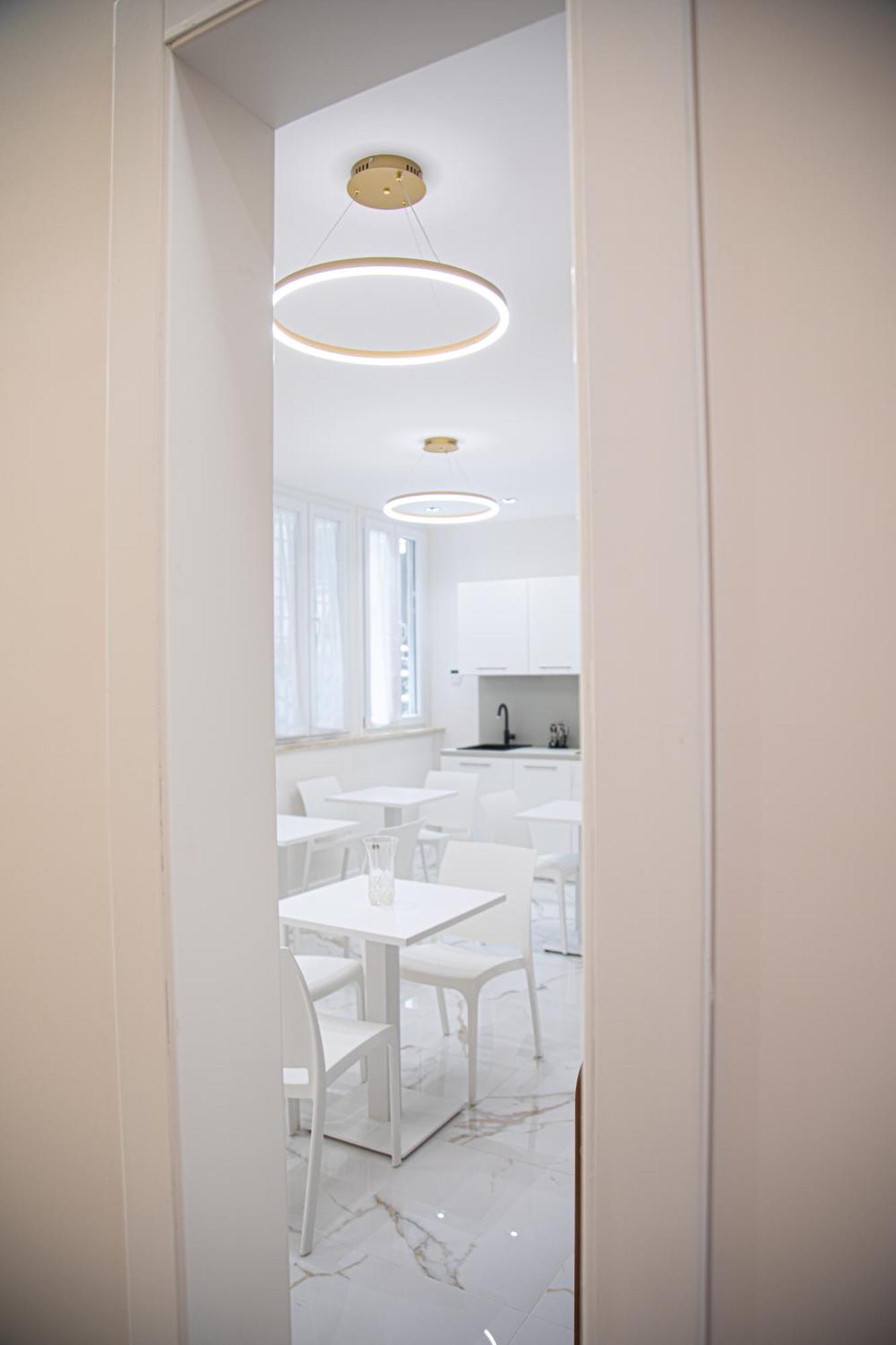 Bed and breakfast Roxy Luxury House Roma