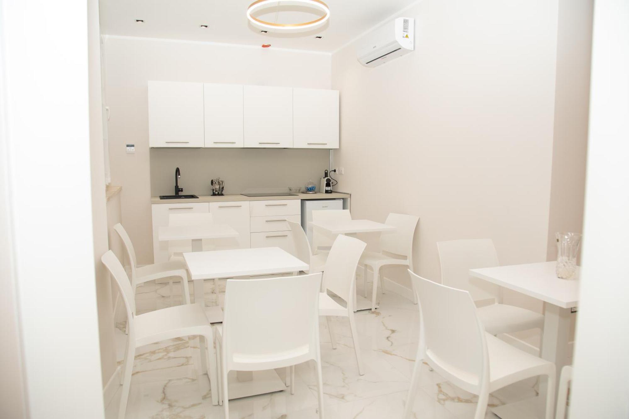 Roxy Luxury House Roma