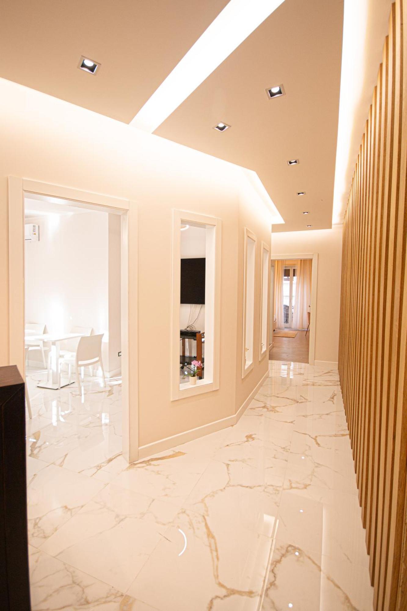 Bed and breakfast Roxy Luxury House