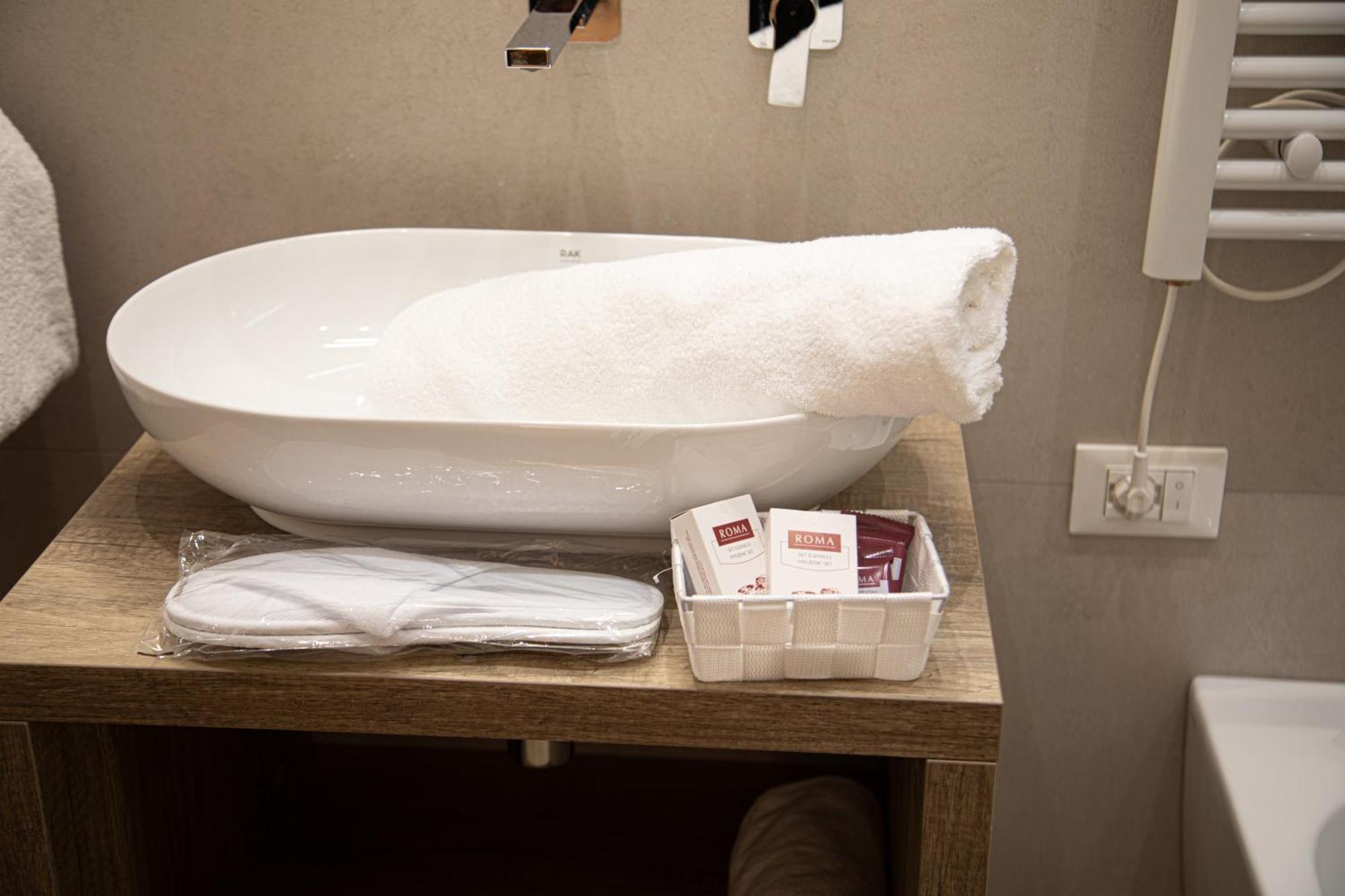 Roxy Luxury House Roma