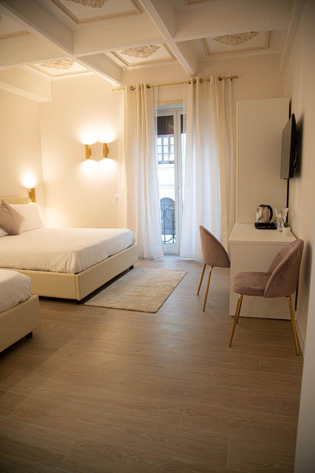 Bed and breakfast Roxy Luxury House