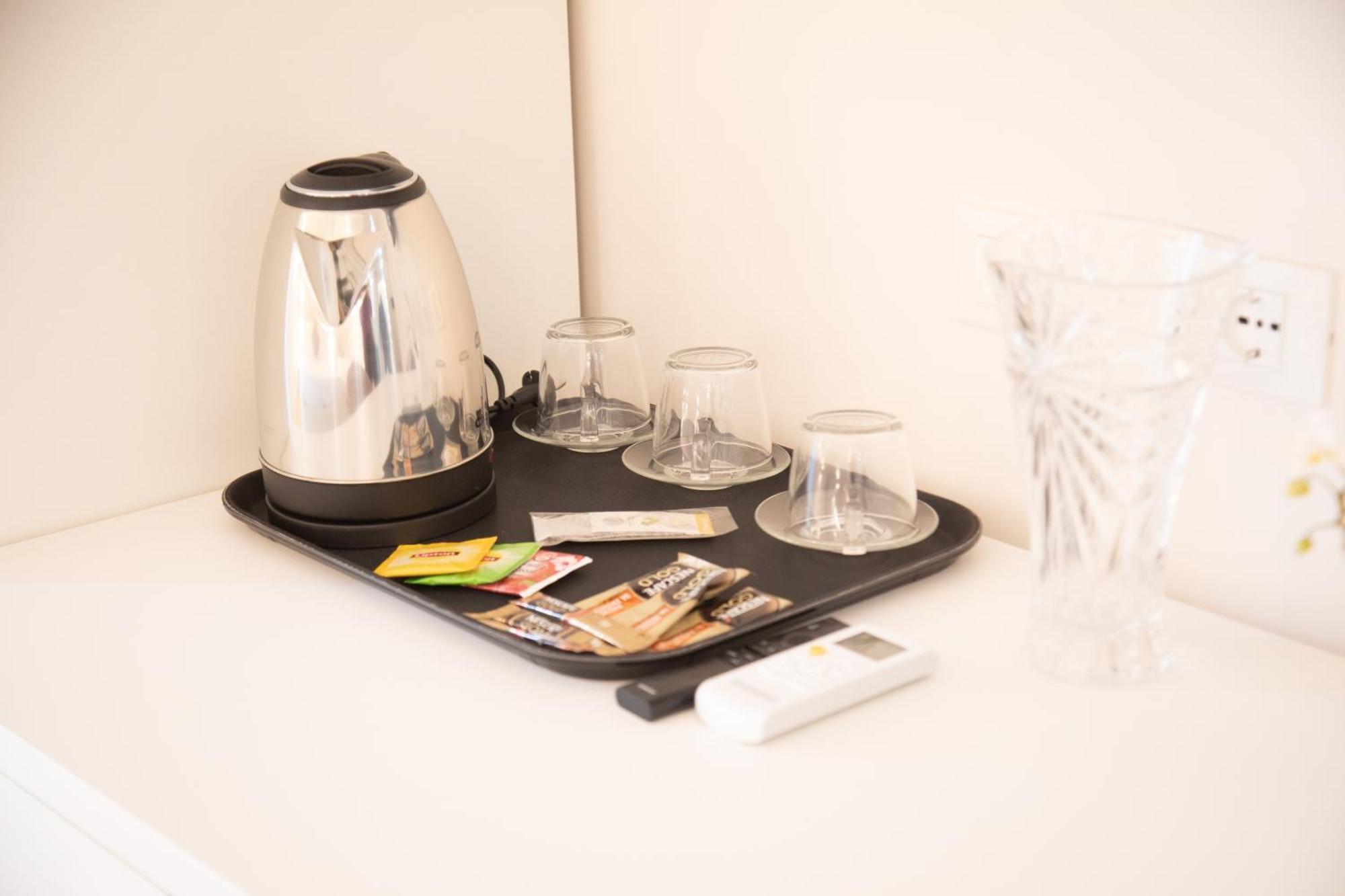 Roxy Luxury House Bed and breakfast *