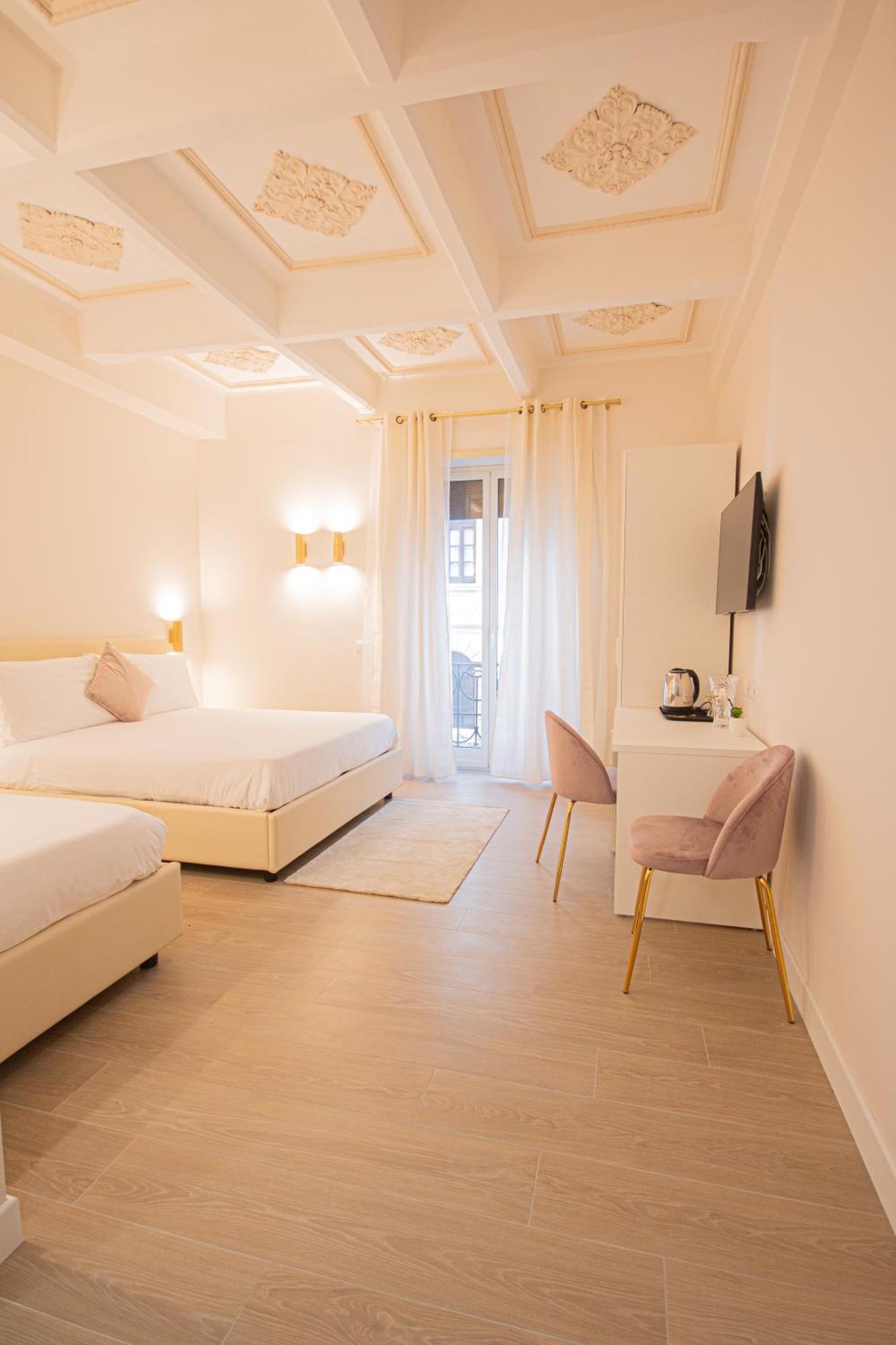 Bed and breakfast Roxy Luxury House