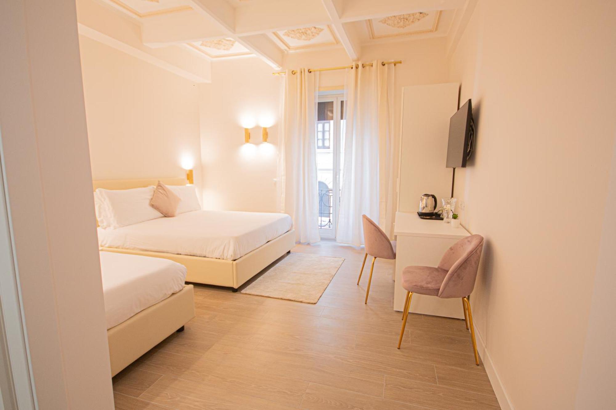 Roxy Luxury House Roma