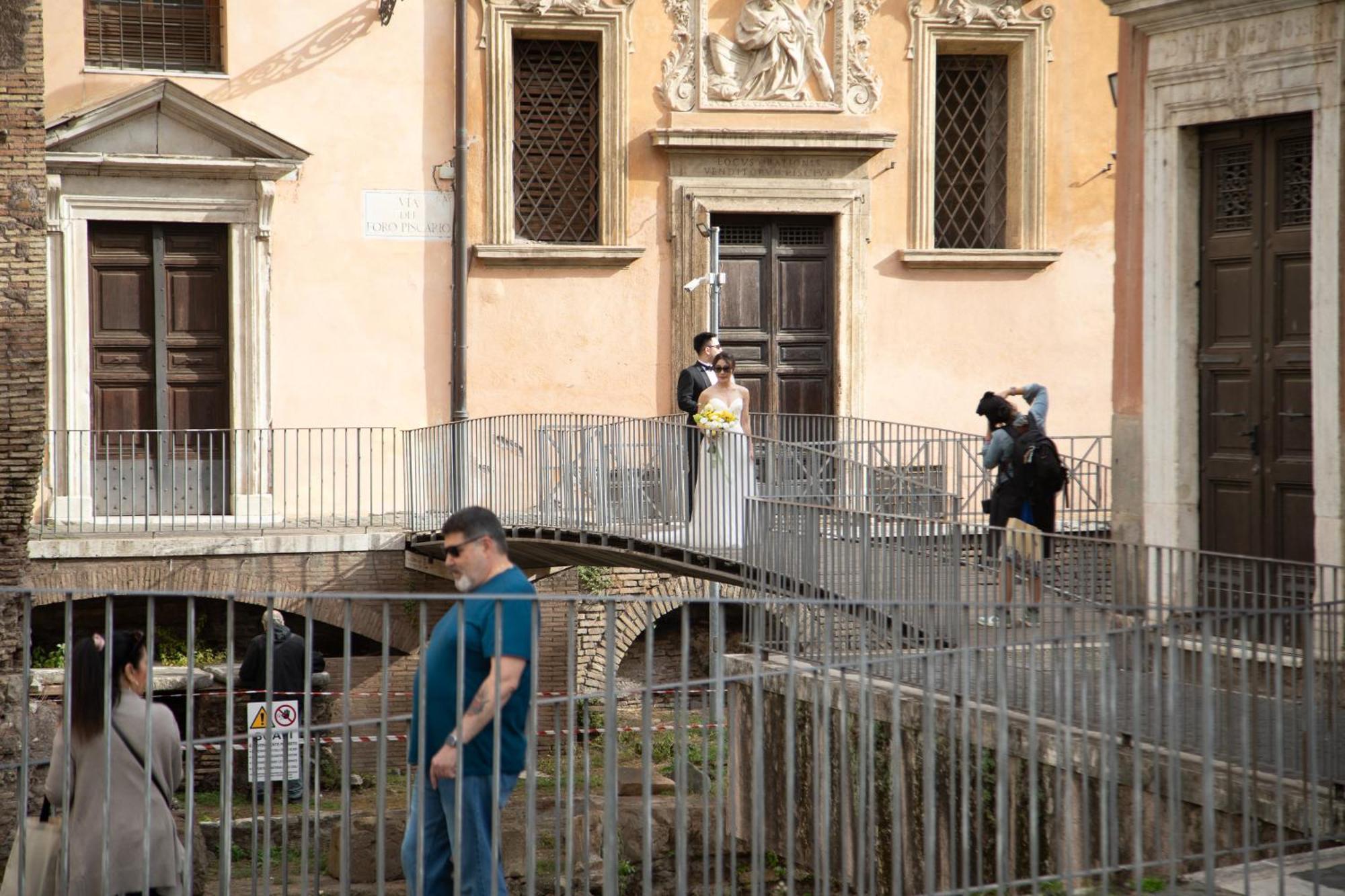 Roxy Luxury House Bed and breakfast Roma