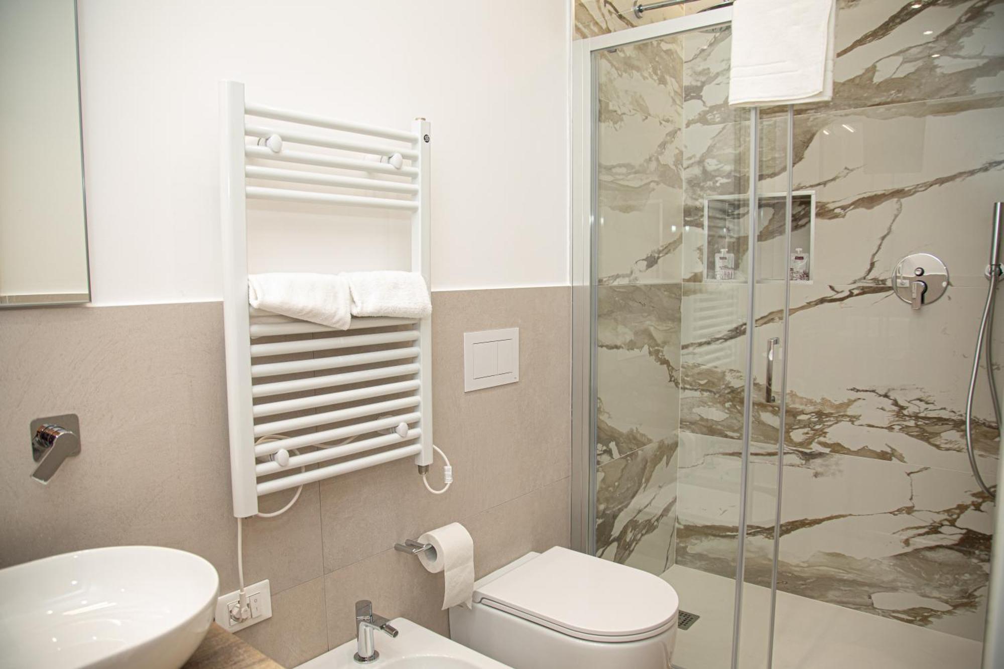 Roxy Luxury House Bed and breakfast Roma