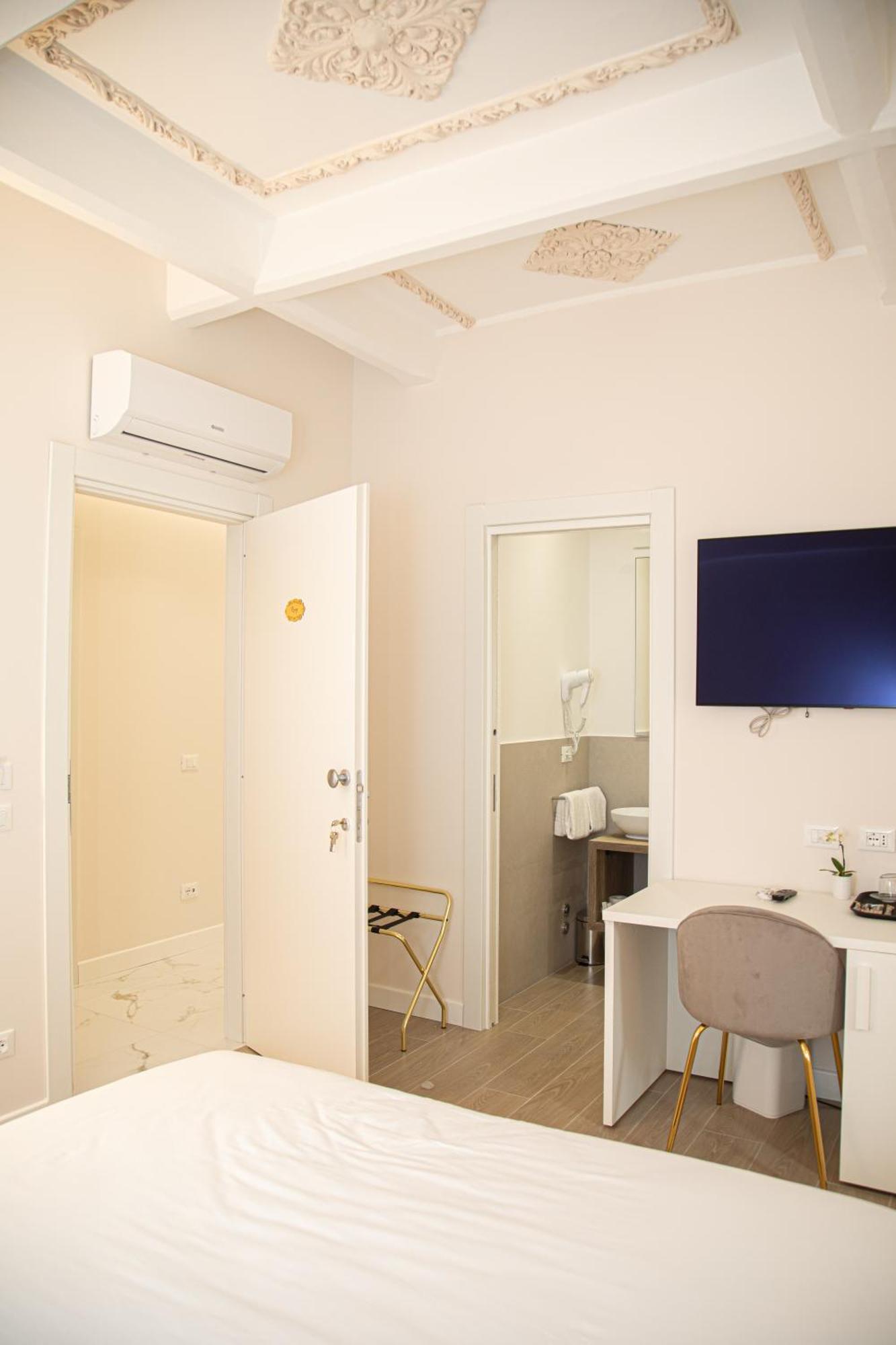 Bed and breakfast Roxy Luxury House Roma
