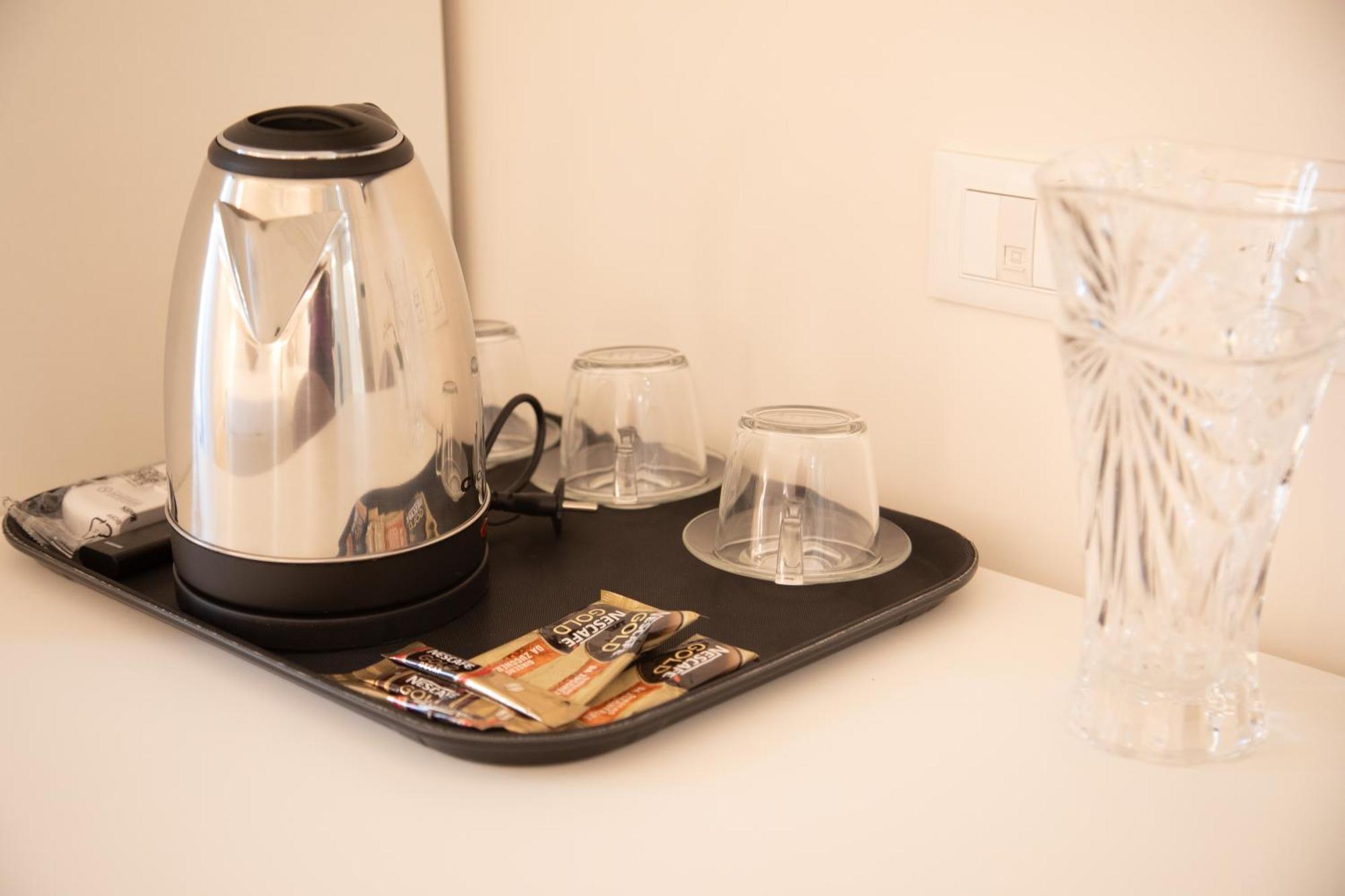 Bed and breakfast Roxy Luxury House