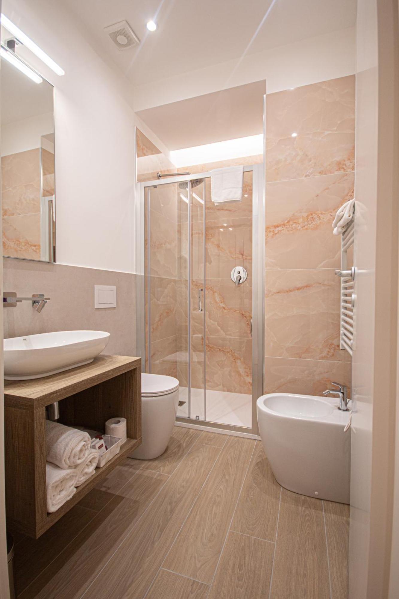 Roxy Luxury House Bed and breakfast Roma