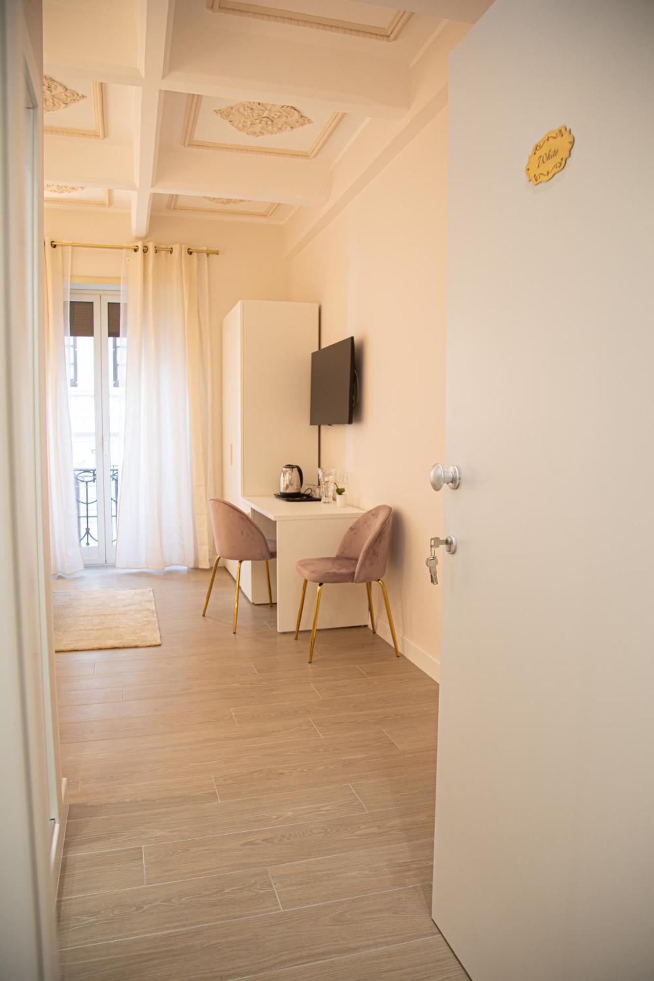 Bed and breakfast Roxy Luxury House *