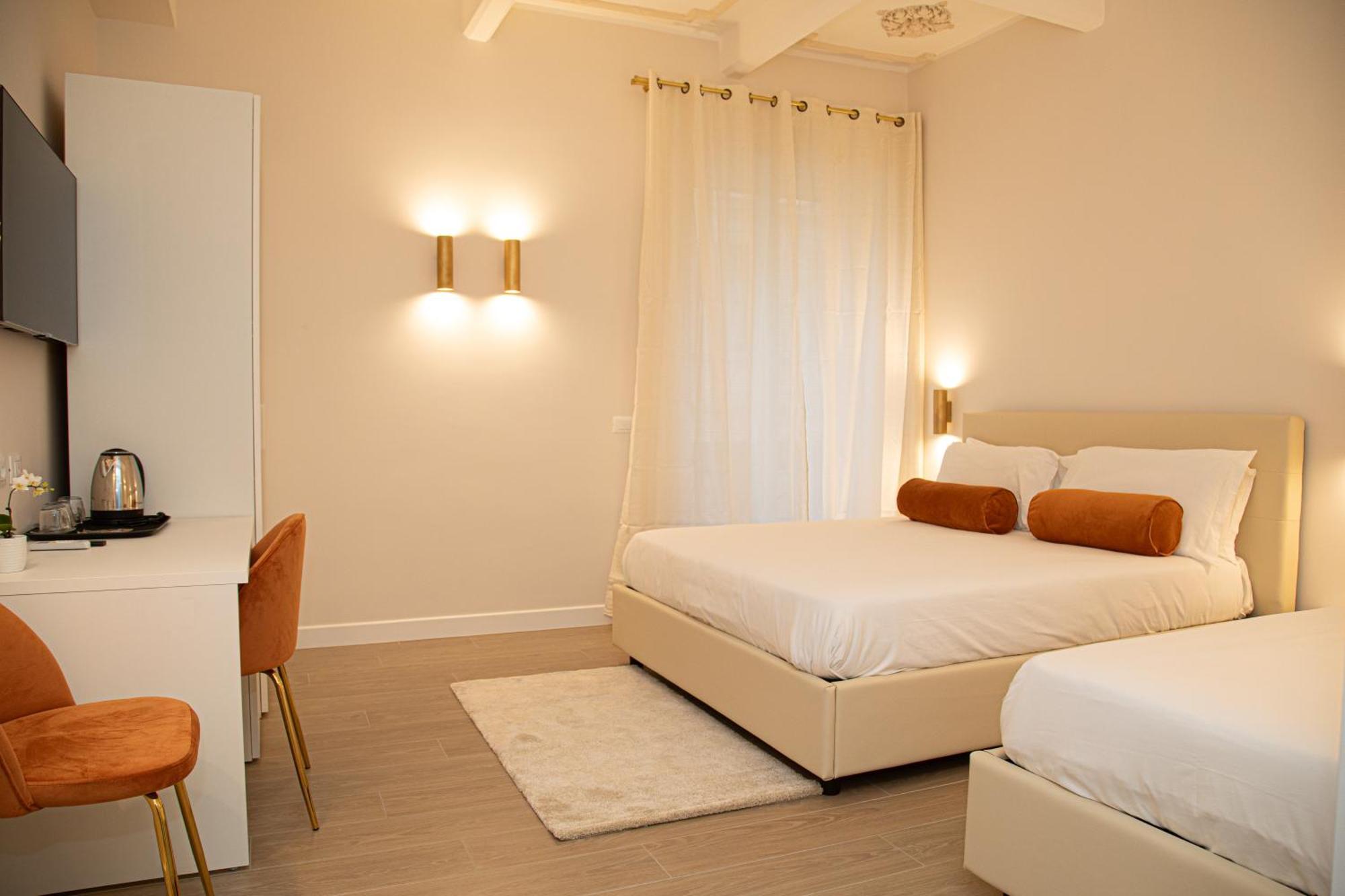 Roxy Luxury House Roma