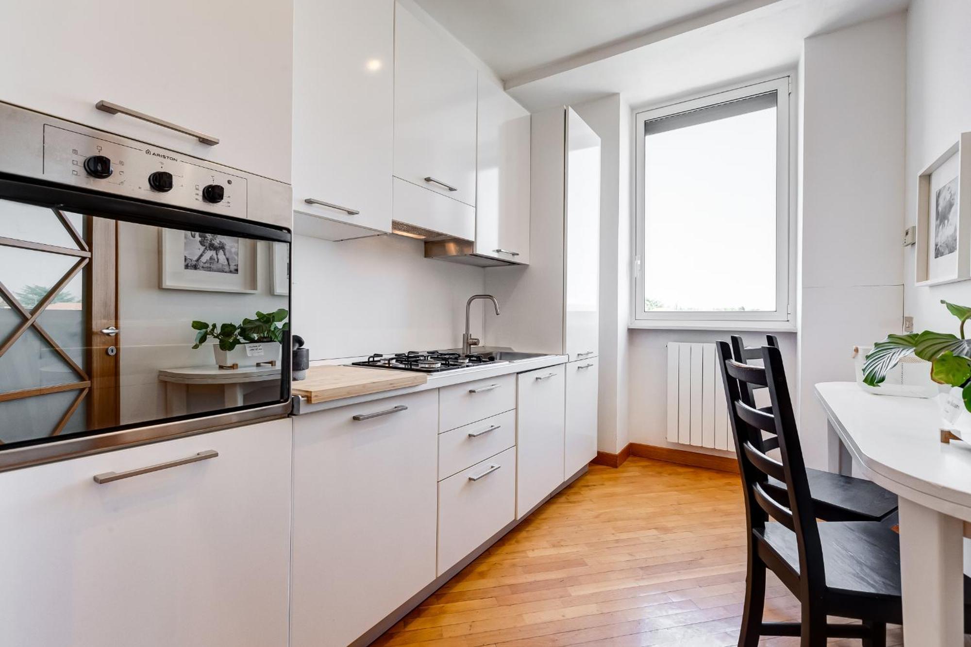 San Giovanni Attico Luxury Vicino Metro A E C Appartamento