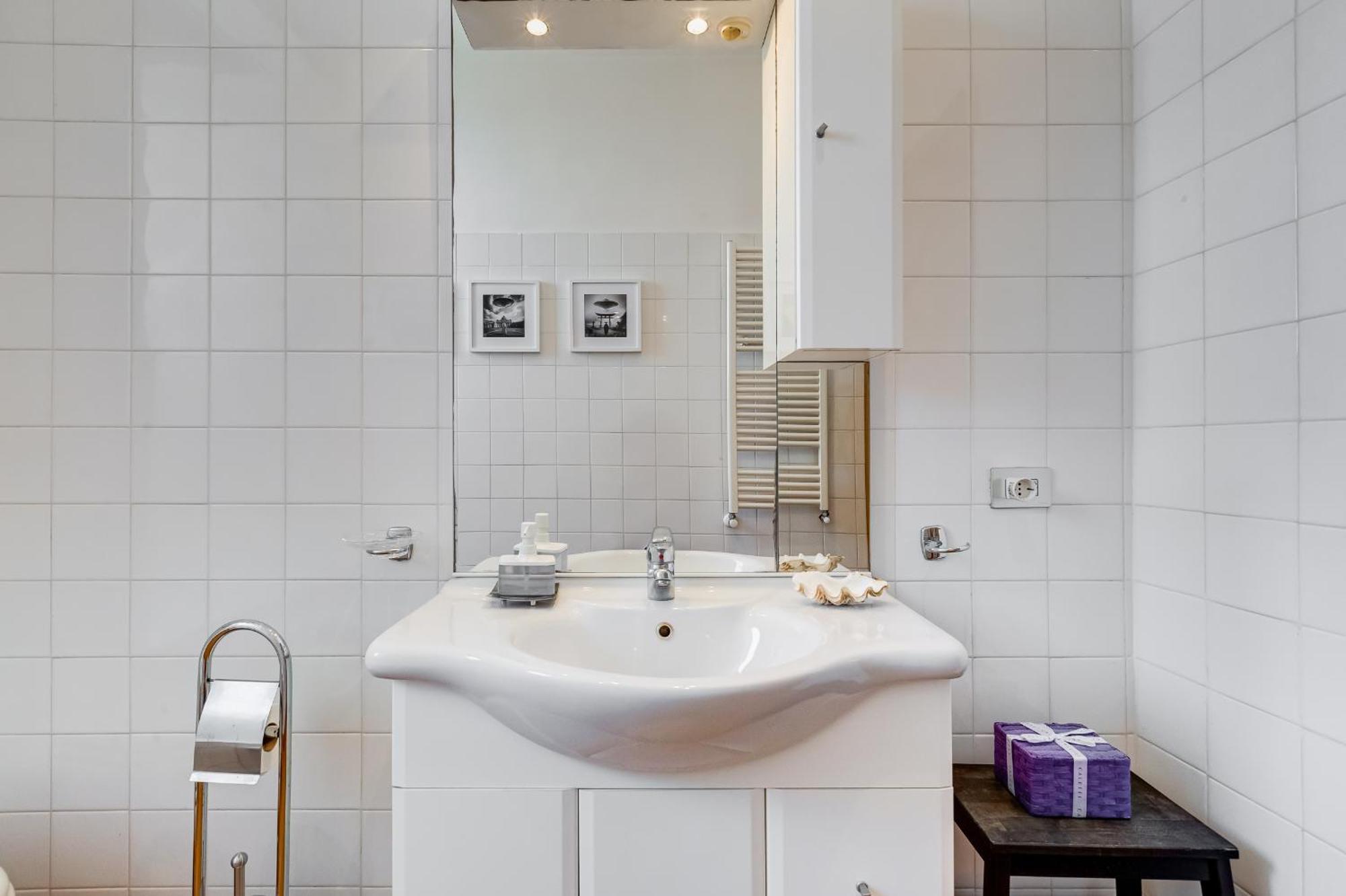Appartamento San Giovanni Attico Luxury Vicino Metro A E C