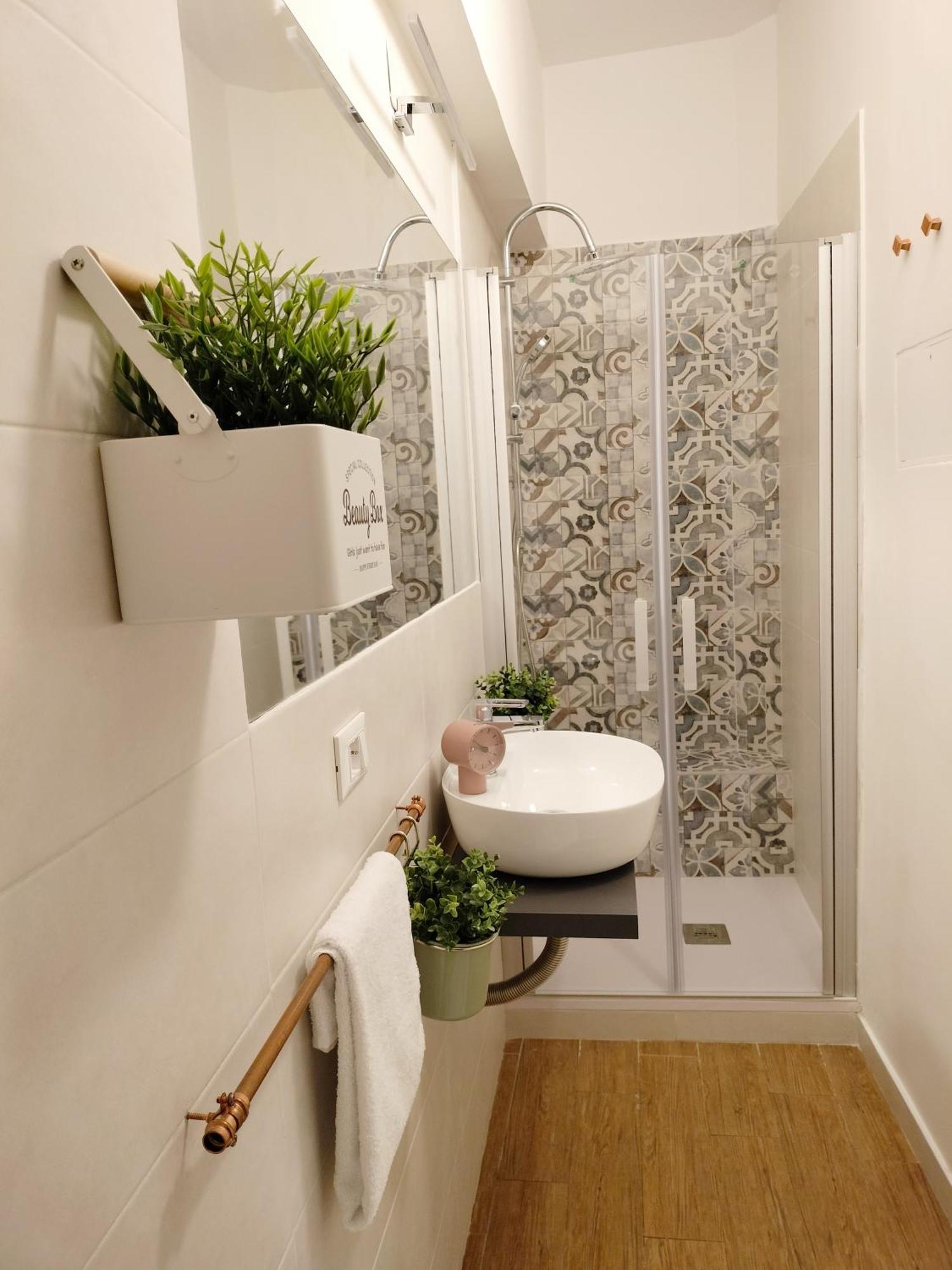 Appartamento Rhome_hub Roma