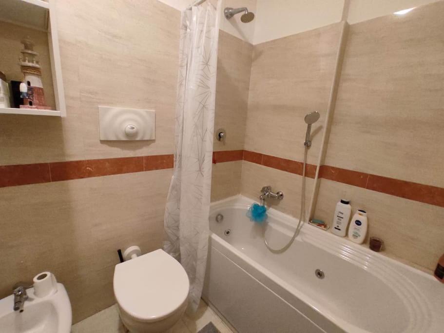 Centro Commerciale Apartamento Roma