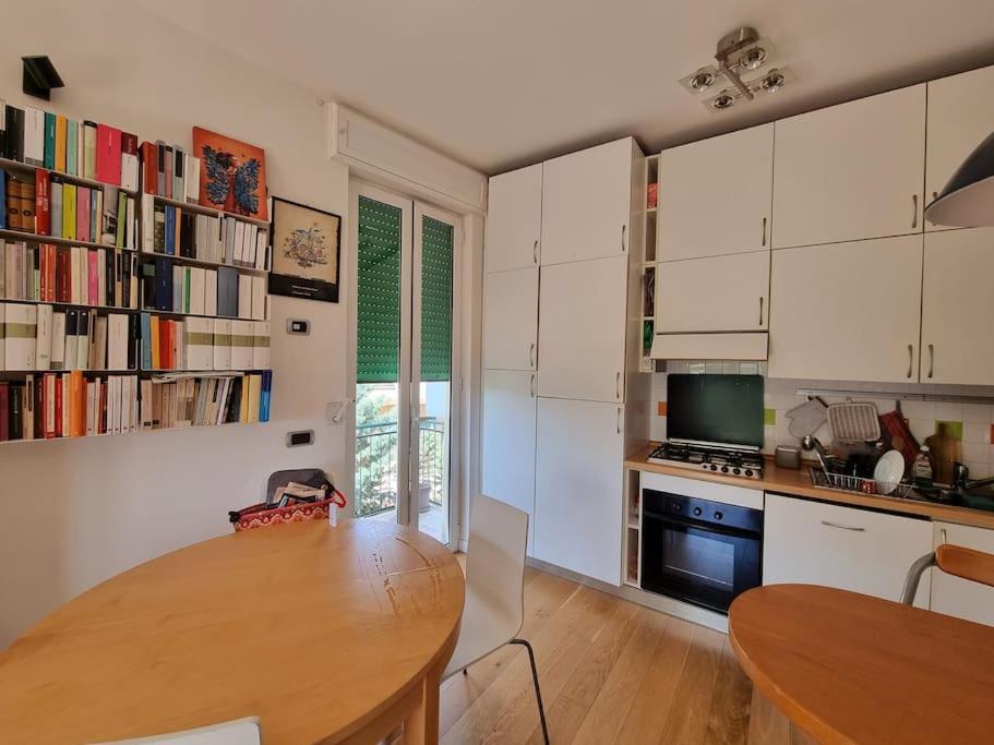 Incantevole Bilocale A Citta Giardino Apartamento *