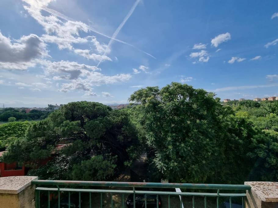 Incantevole Bilocale A Citta Giardino * Roma