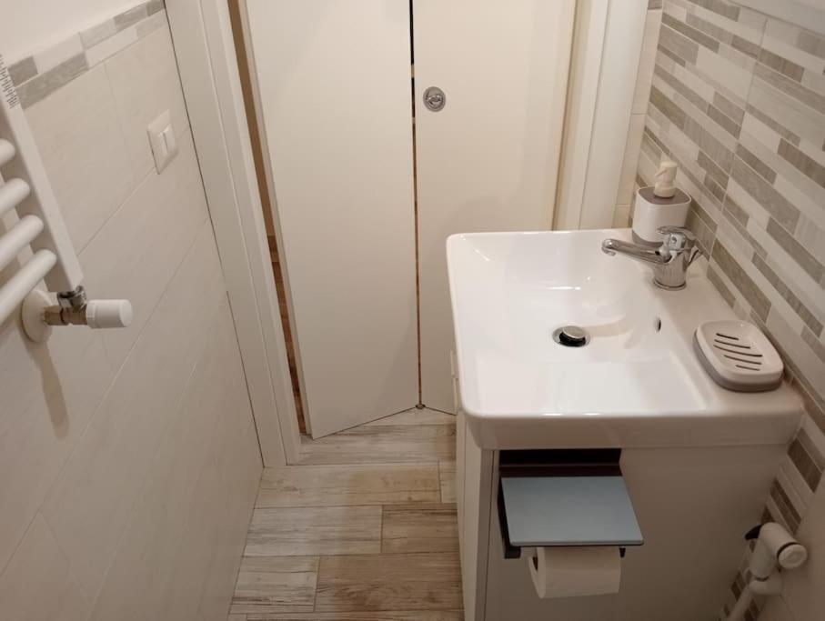 Appartamento Living Roma