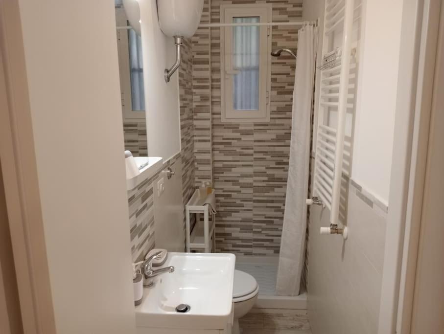 Living Appartamento Roma
