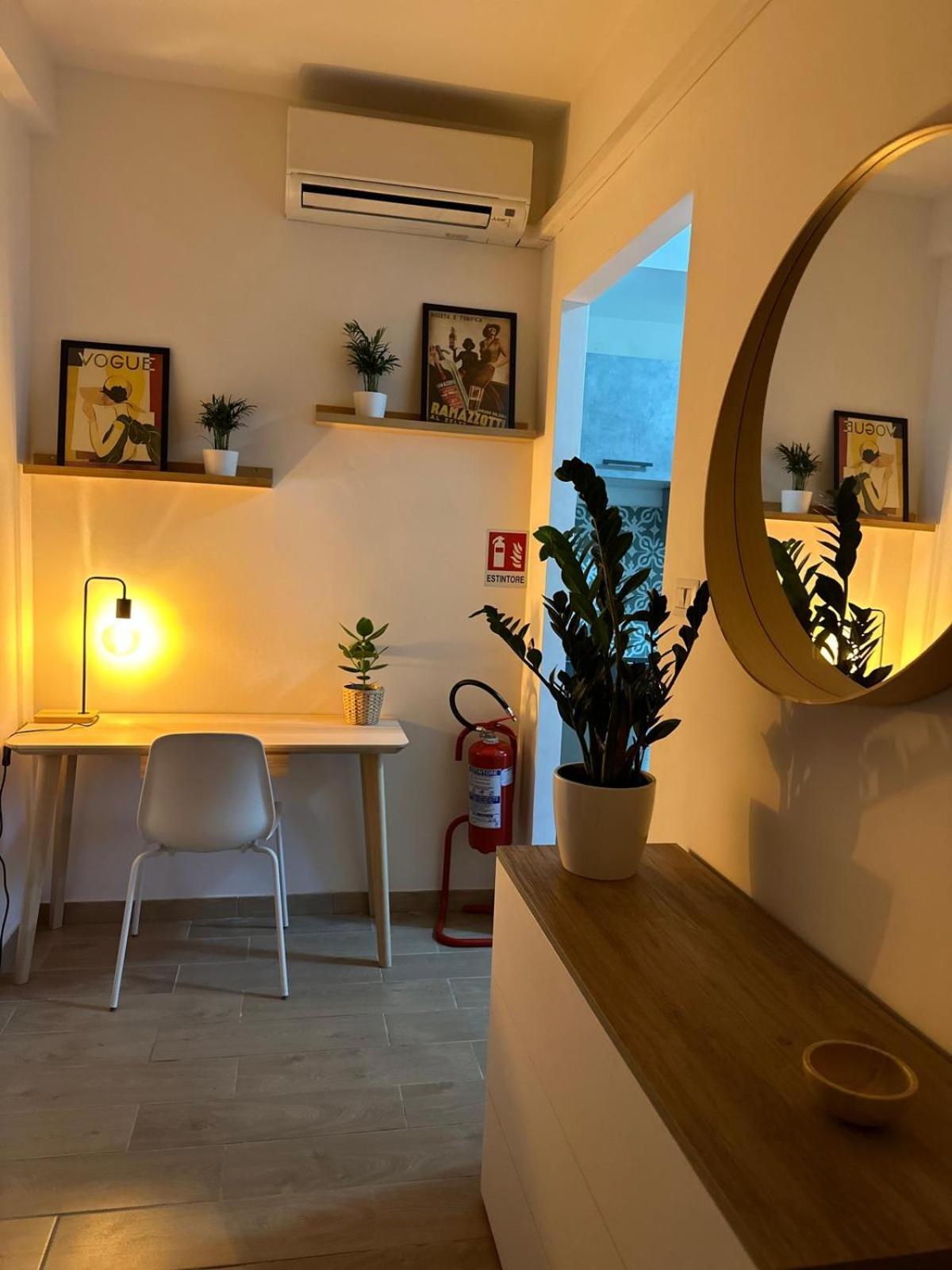 Apartamento Turistico Gloria E Luigi *