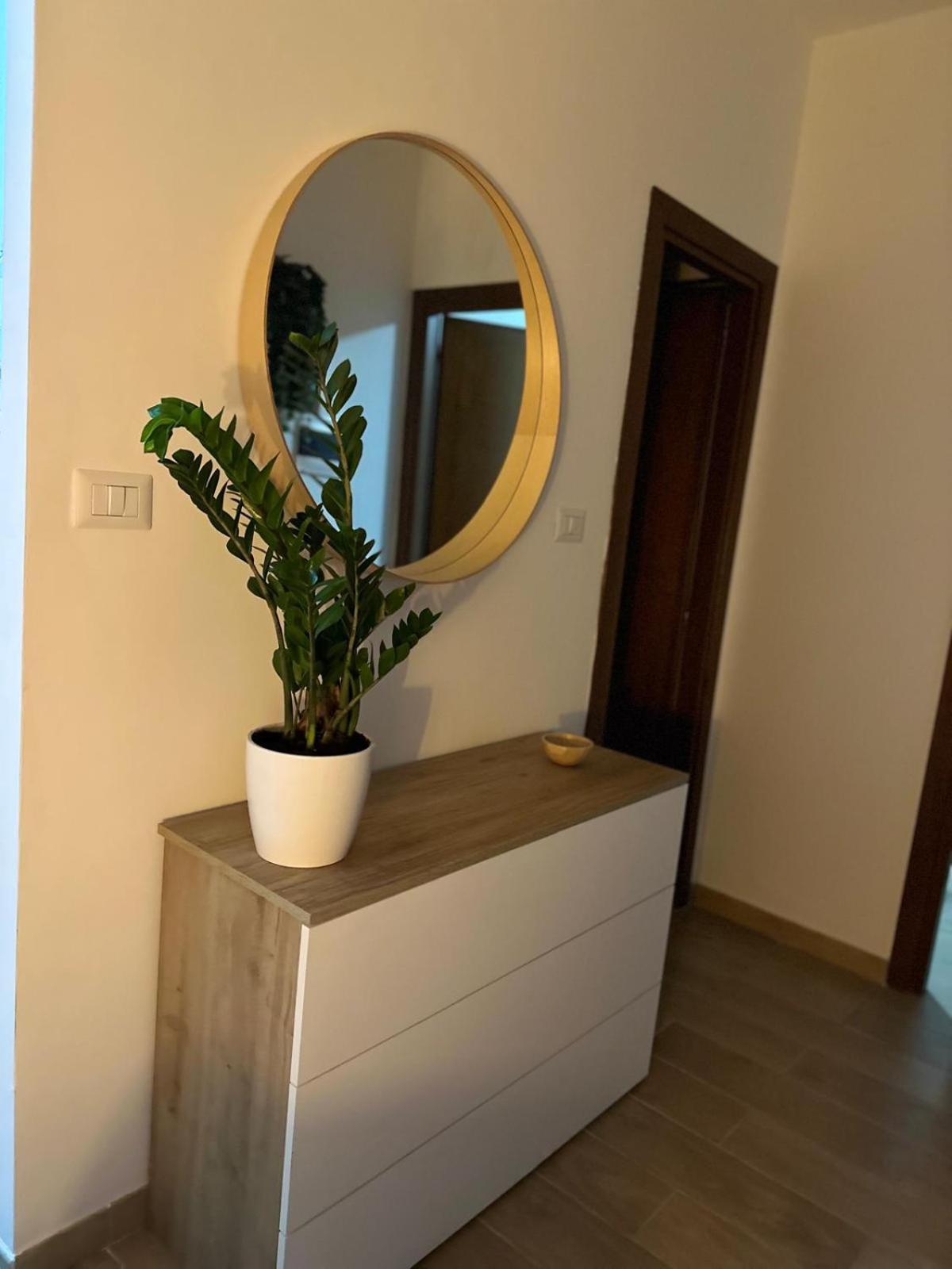 Apartamento Turistico Gloria E Luigi *