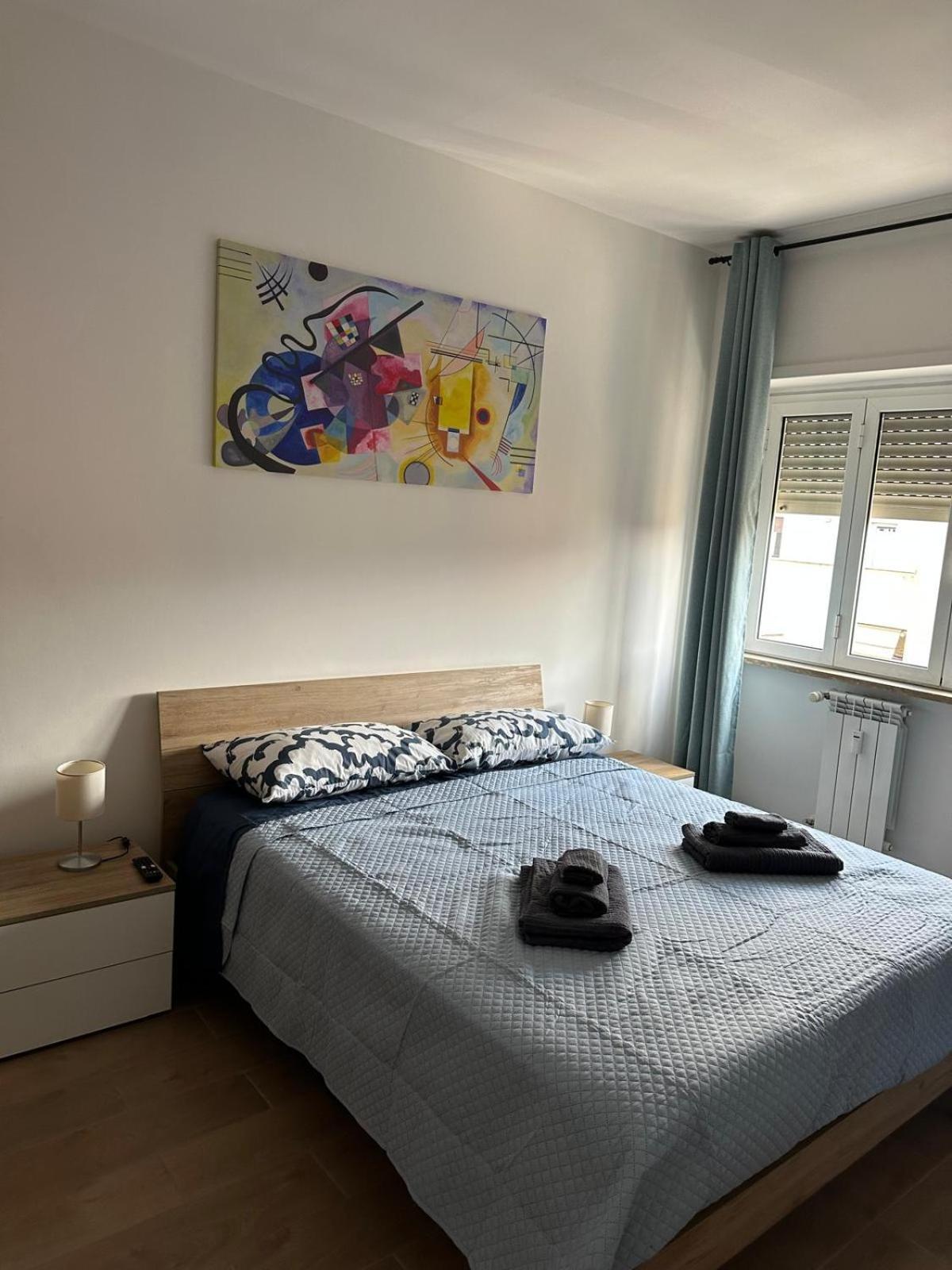 Turistico Gloria E Luigi Apartamento