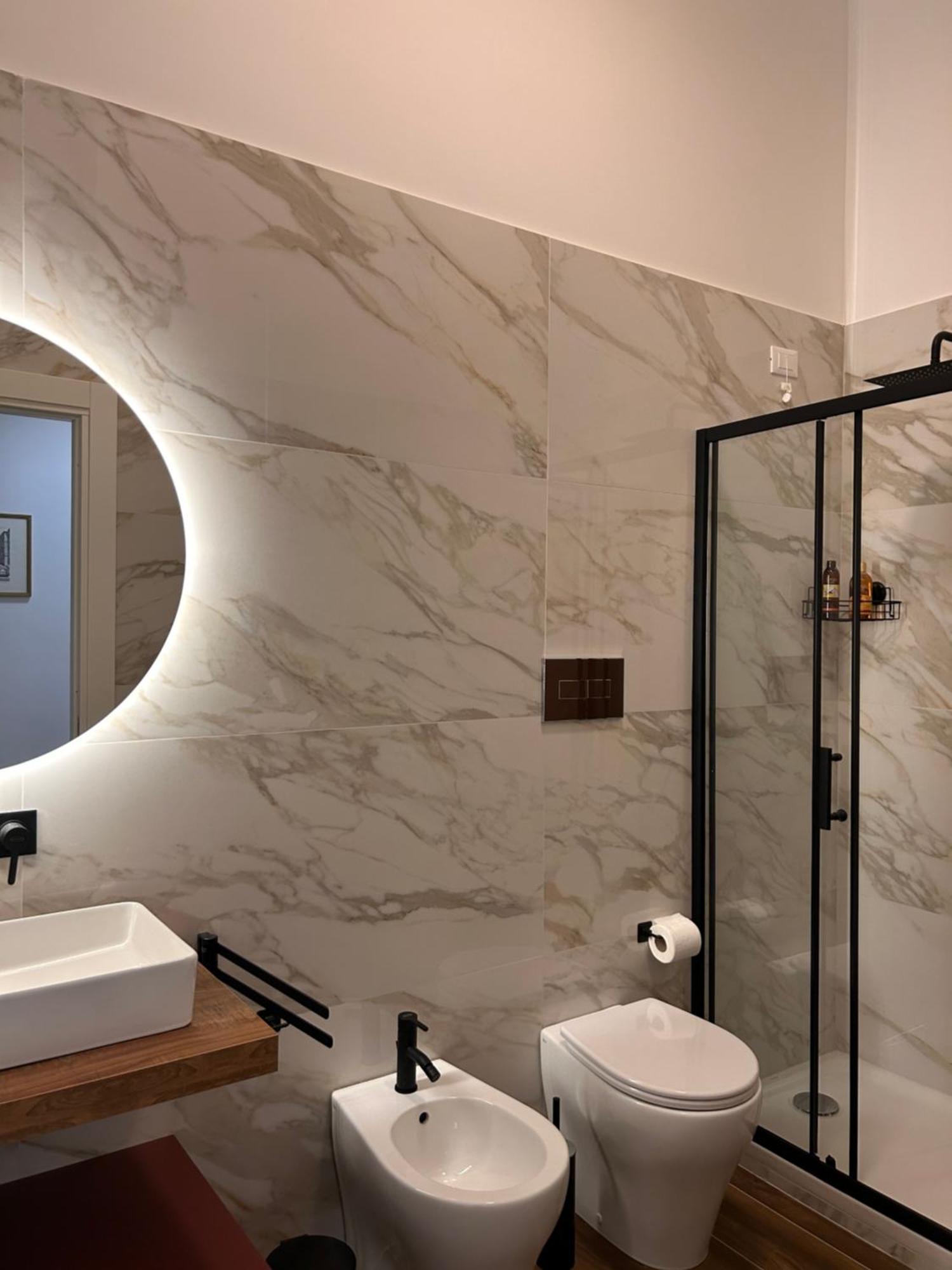 Romance Al Colosseo 3 Apartment Rom