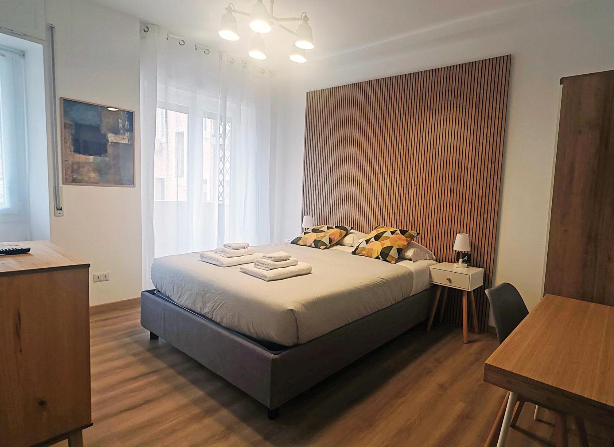 Romebesthome Scialoja - Piazza Del Popolo Rome