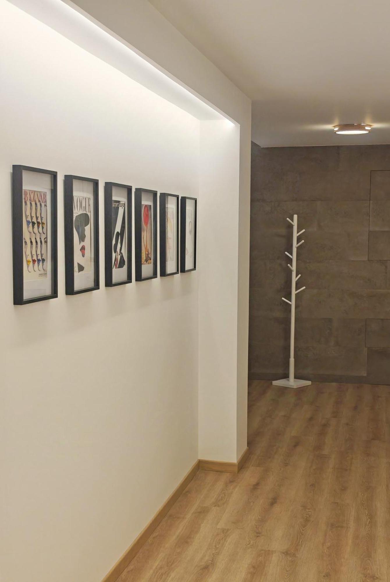 Appartamento Romebesthome Scialoja - Piazza Del Popolo
