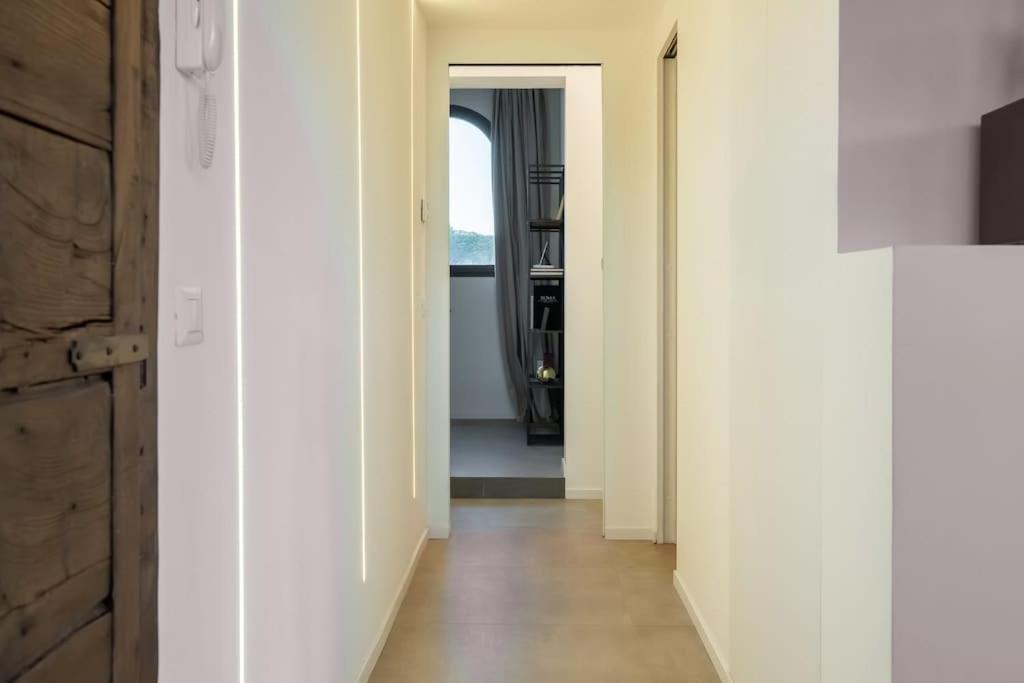 Della Vittoria Penthouse * Rome
