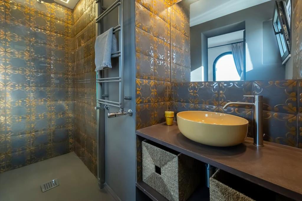 Della Vittoria Penthouse Apartment *