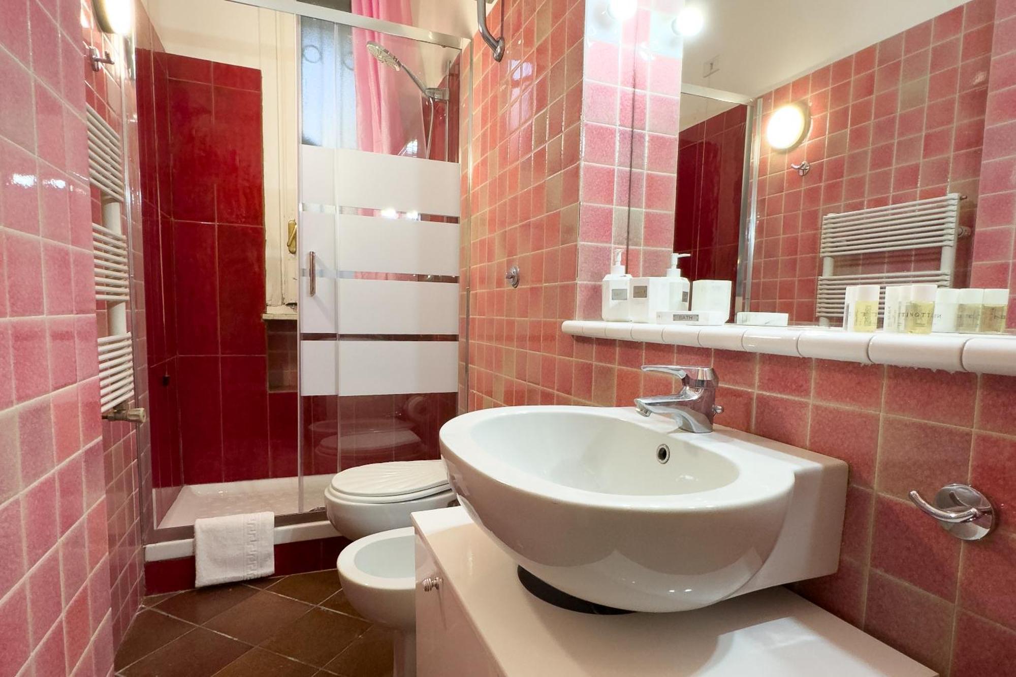 Centro Pochi Minuti - Con Giardino Privato Apartamento
