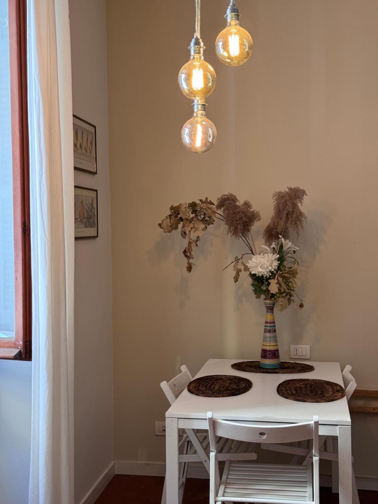 Colosseum - Your Cozy Escape Apartment Rom