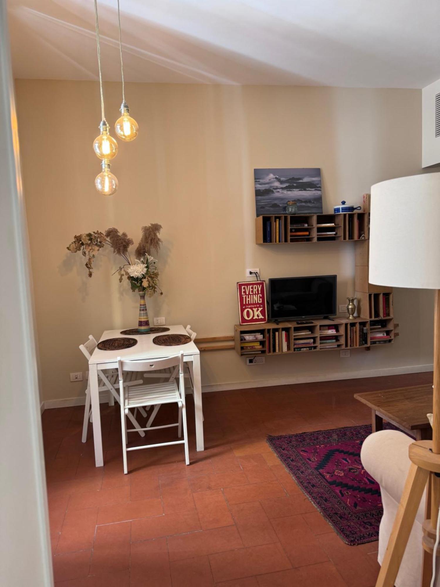 Apartamento Colosseum - Your Cozy Escape