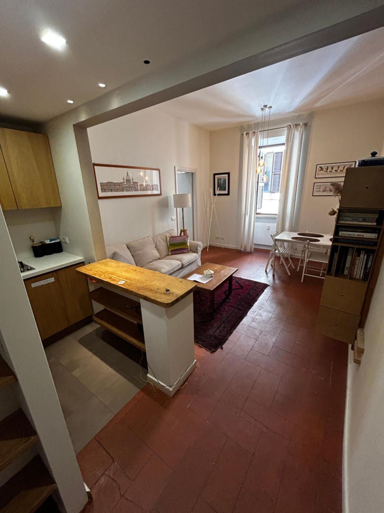 Colosseum - Your Cozy Escape Apartment Rom