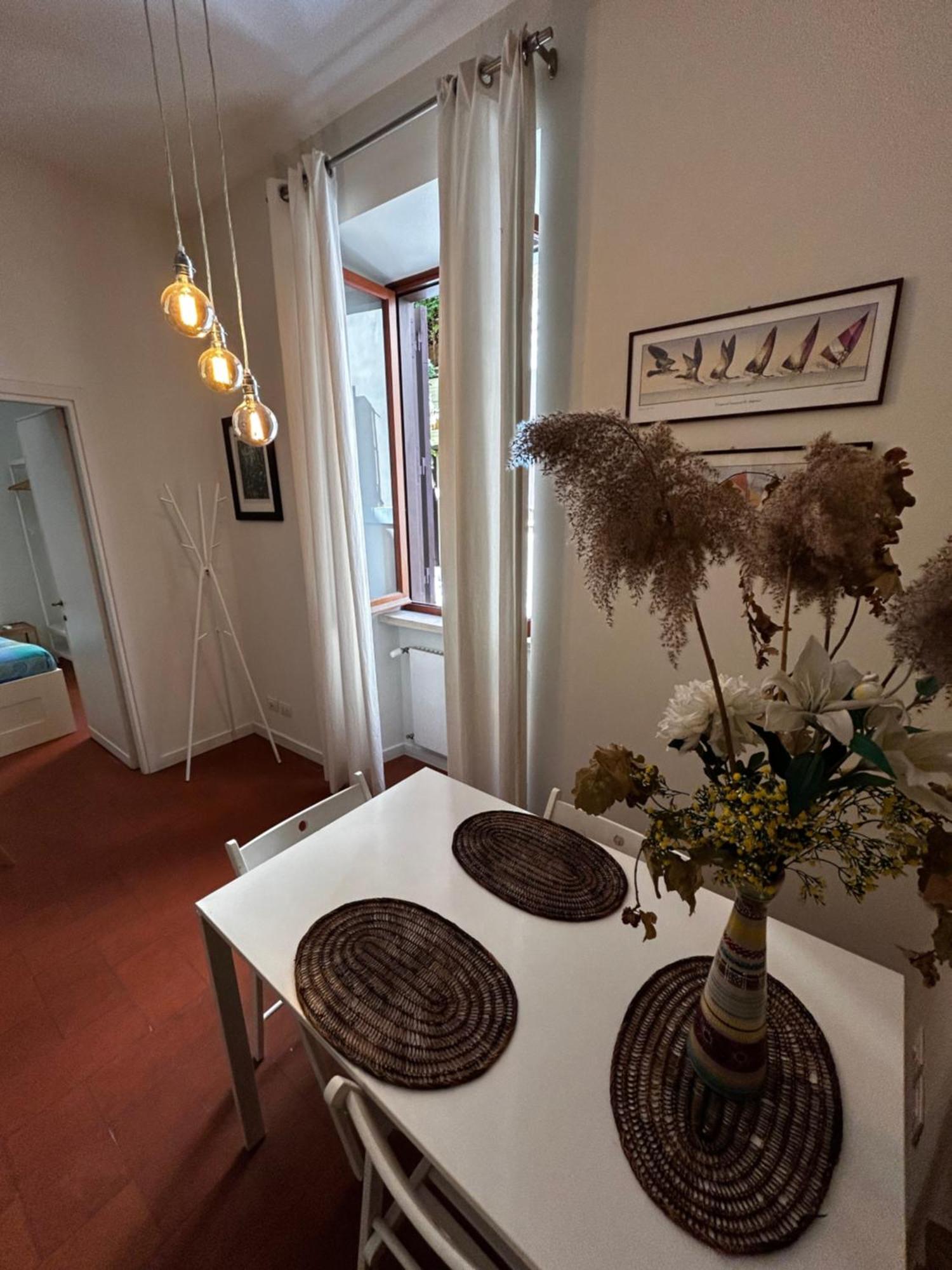 Apartment Colosseum - Your Cozy Escape Rom