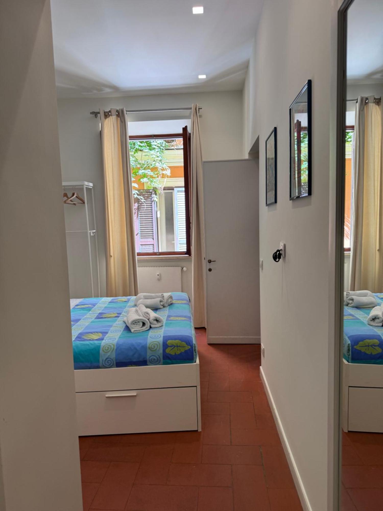 Colosseum - Your Cozy Escape Apartamento *