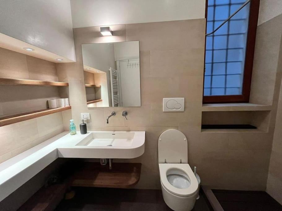 Colosseum - Your Cozy Escape Apartment *