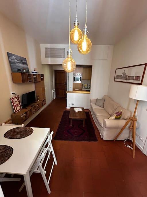 Colosseum - Your Cozy Escape Apartamento