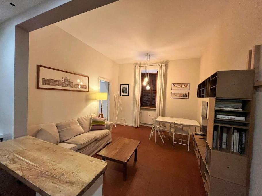 Apartamento Colosseum - Your Cozy Escape