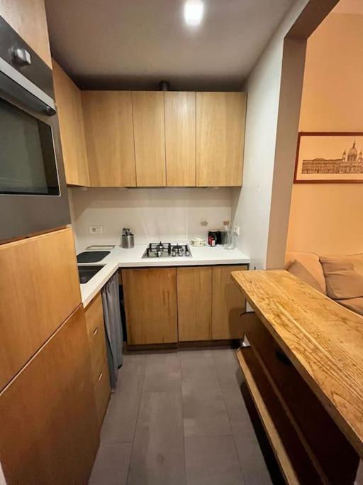 Apartamento Colosseum - Your Cozy Escape Roma