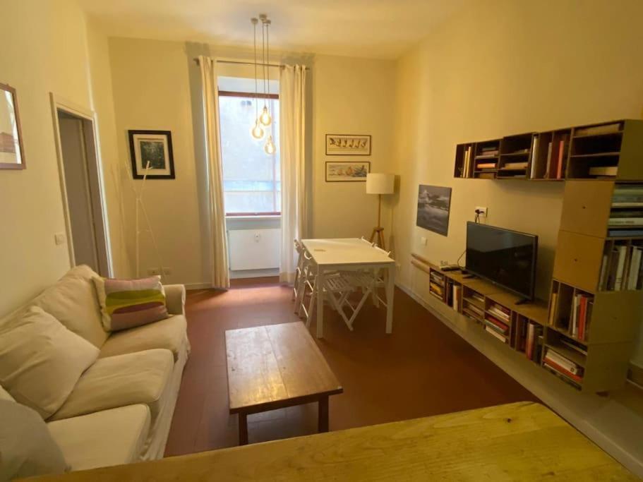 Colosseum - Your Cozy Escape Apartment Rom