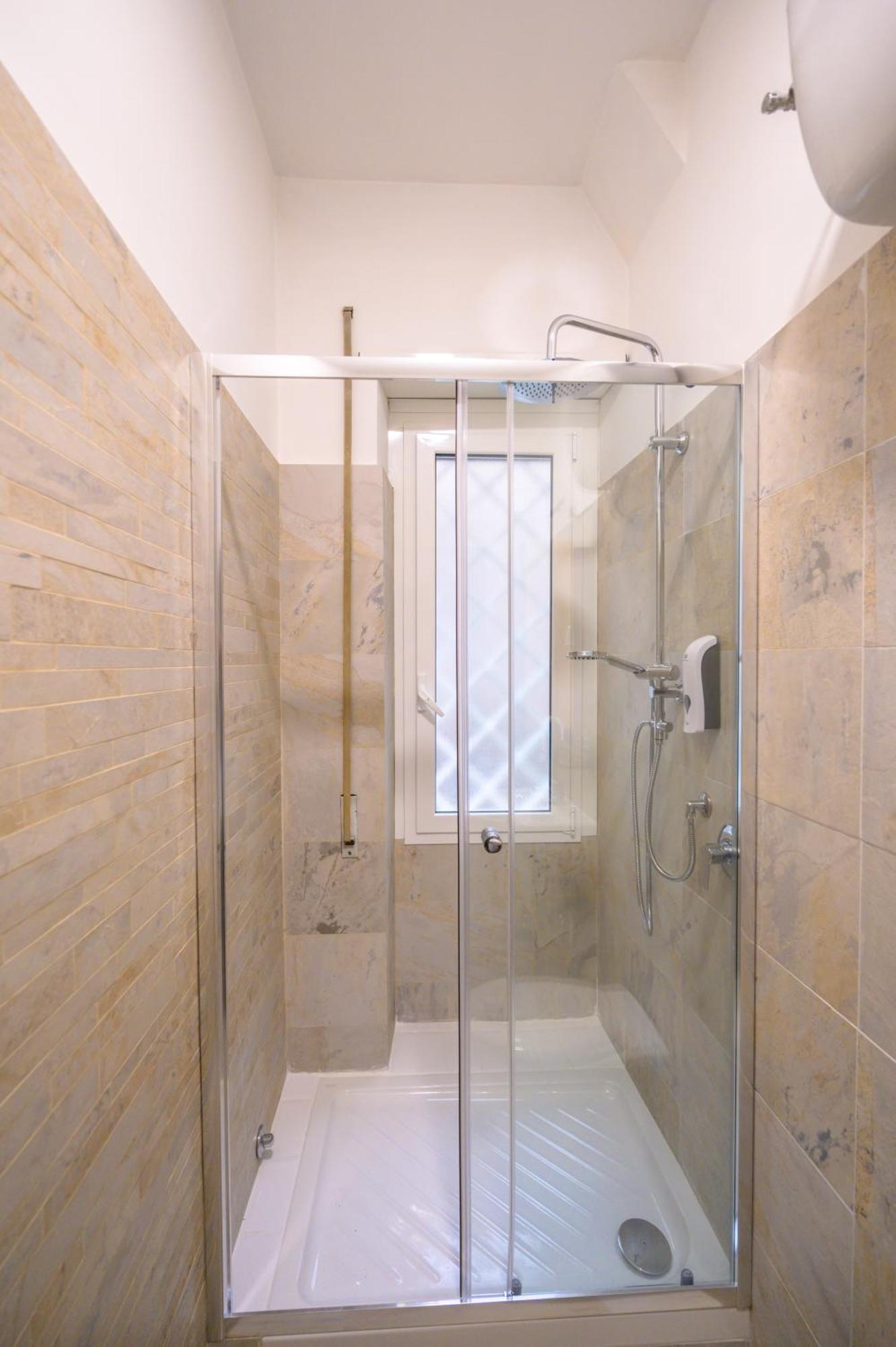 Sweet San Pietro Apartment Rome