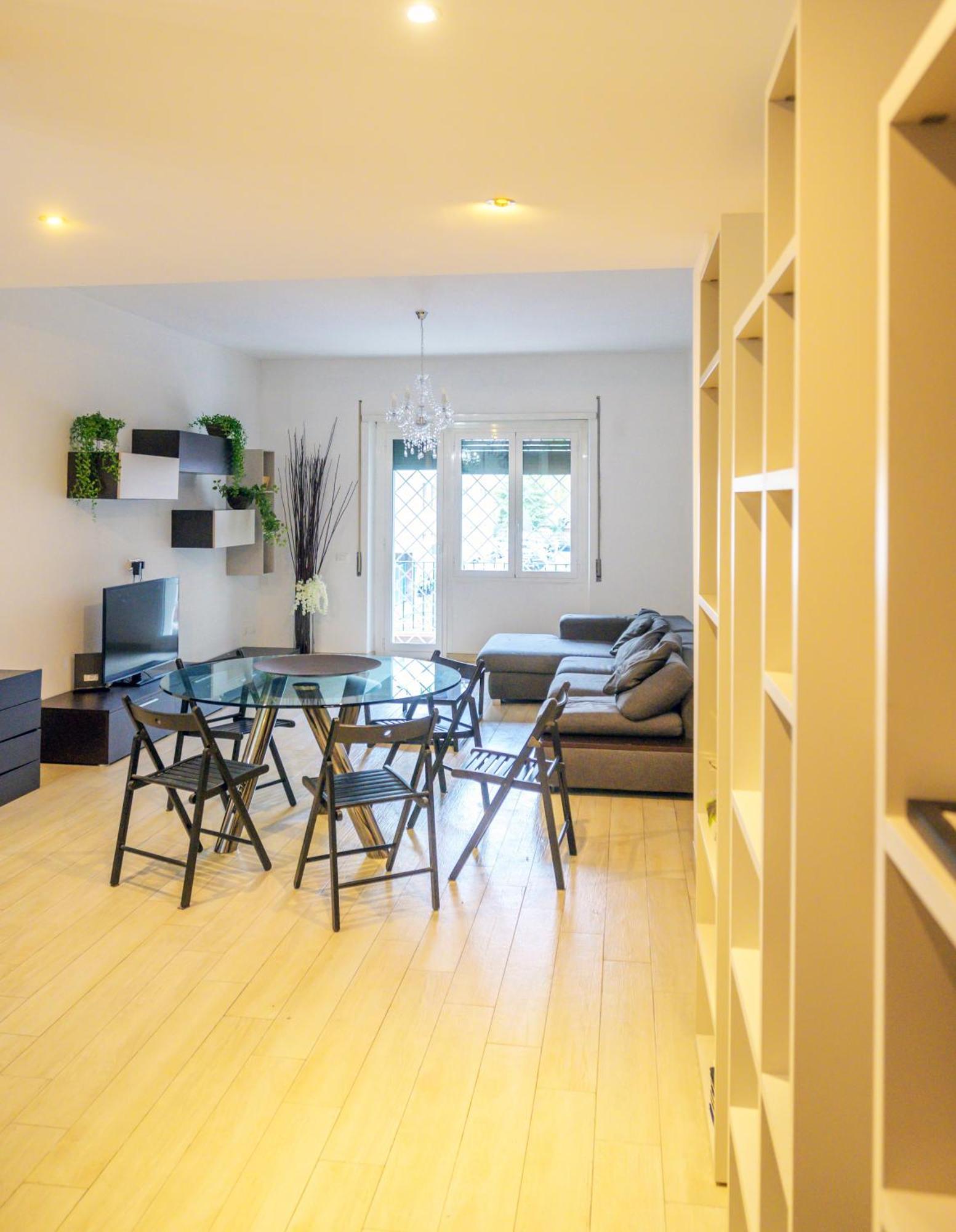 Apartment Sweet San Pietro *