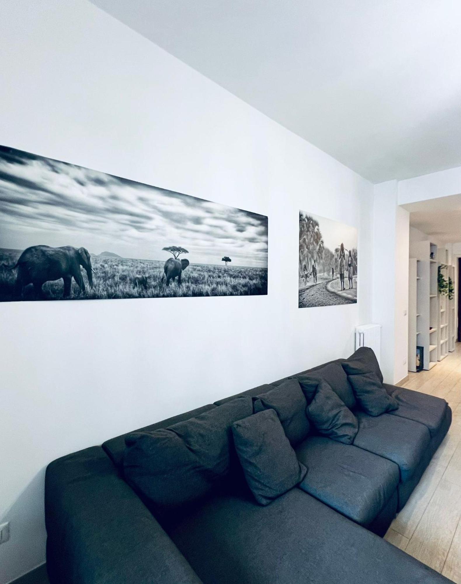 Sweet San Pietro Apartment *