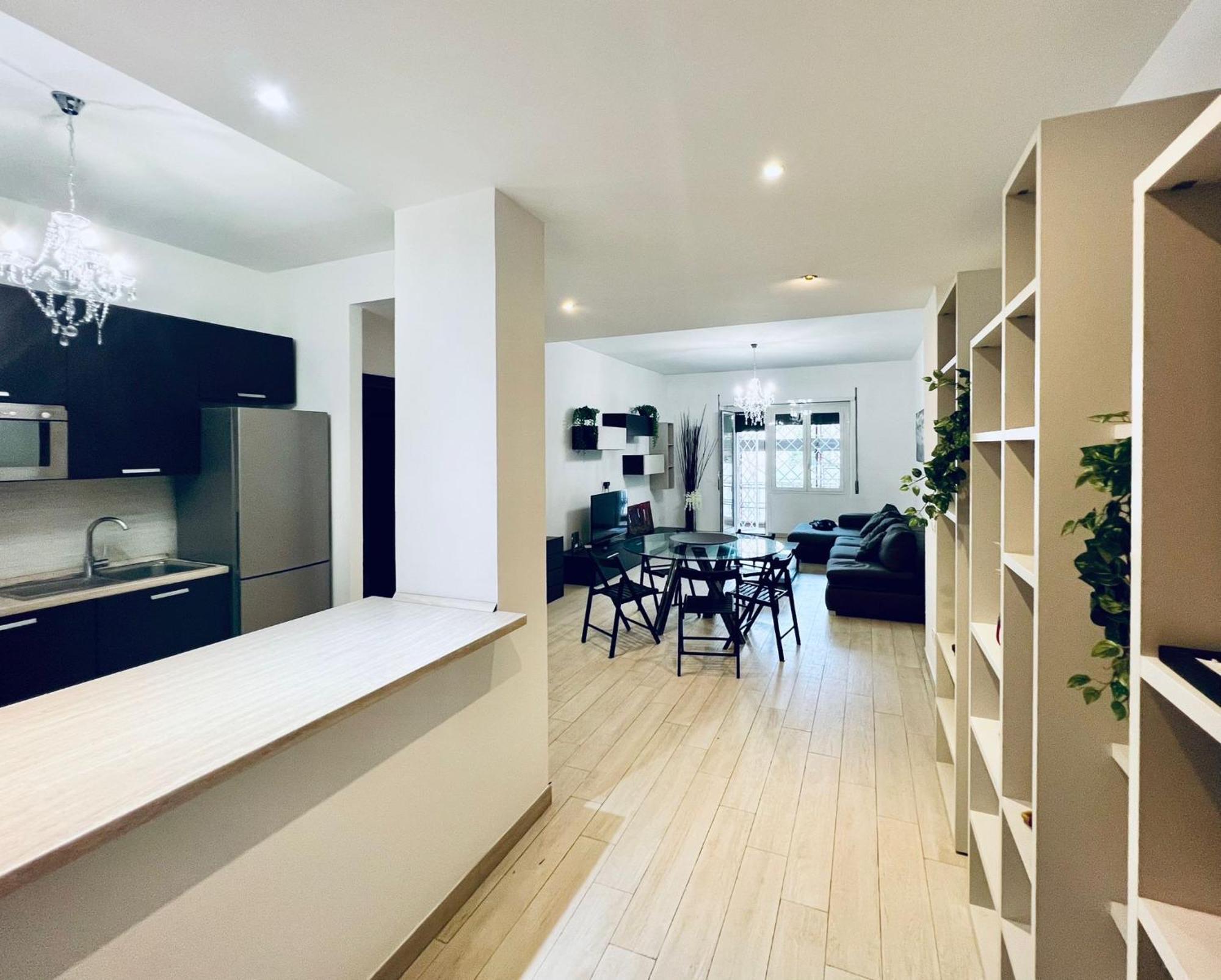 Apartment Sweet San Pietro Rome