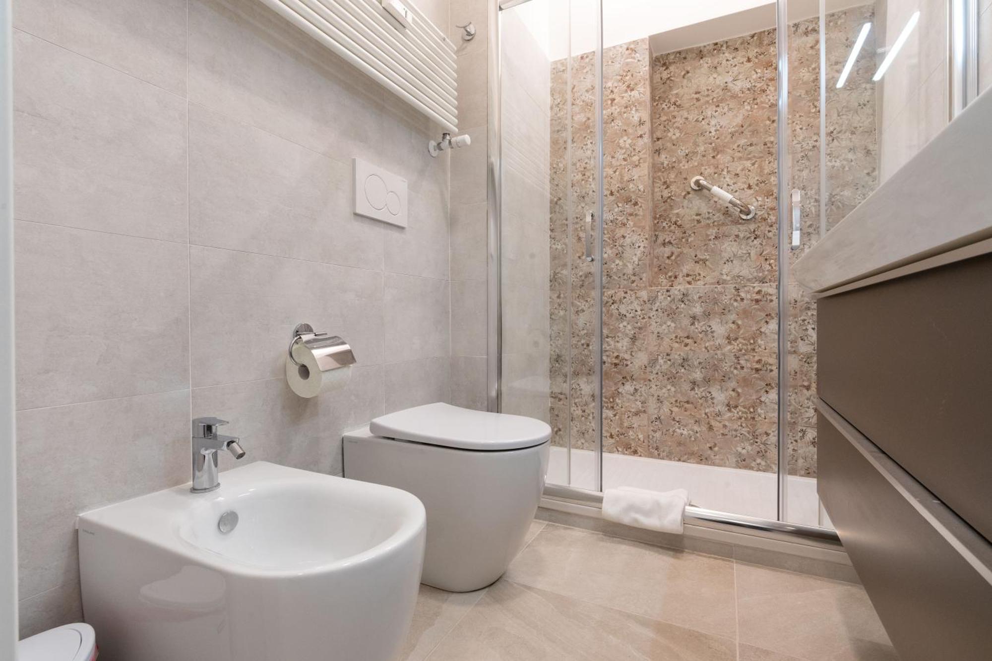 Appartamento Luxury - Colosseo 10 Min Roma