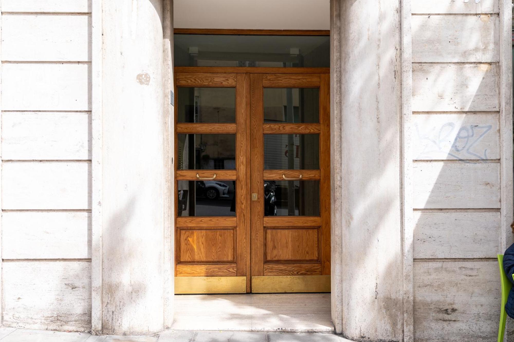 Luxury - Colosseo 10 Min Appartamento
